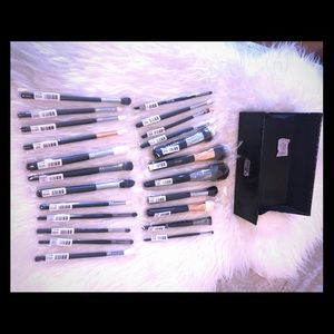 NEW! Morphe Jaclyn Hill Favorites Brush Set